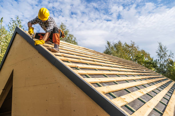 Quick and Trustworthy Emergency Roof Repair Services in Palm Valley, TX