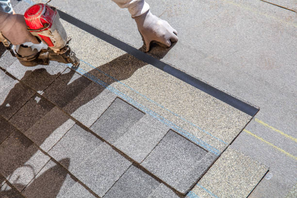 Best Storm Damage Roof Repair  in Palm Valley, TX